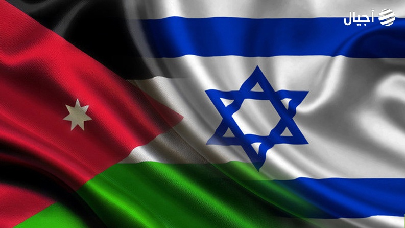 الأردن يتخلى عن "قناة البحرين" مع إسرائيل
