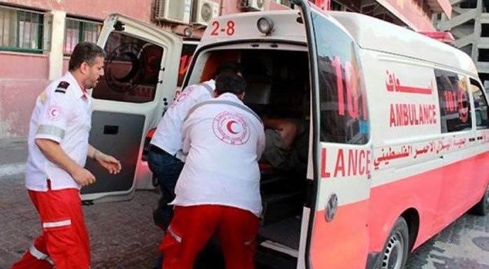 وفاة طفلة بحادث دهس في بيت ريما