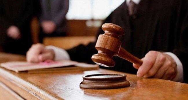 الأشغال الشاقة 15 سنة لمدانين ضم أراضٍ فلسطيني لدولة أجنبية