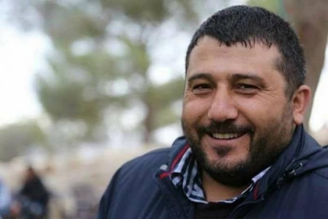 الاحتلال يمنع أمين سر فتح بالقدس من دخول الضفة 6 أشهر