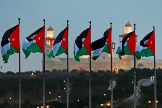 الأردن.. البدء غداً بمحاكمة المتهمين بـ"قضية الفتنة"