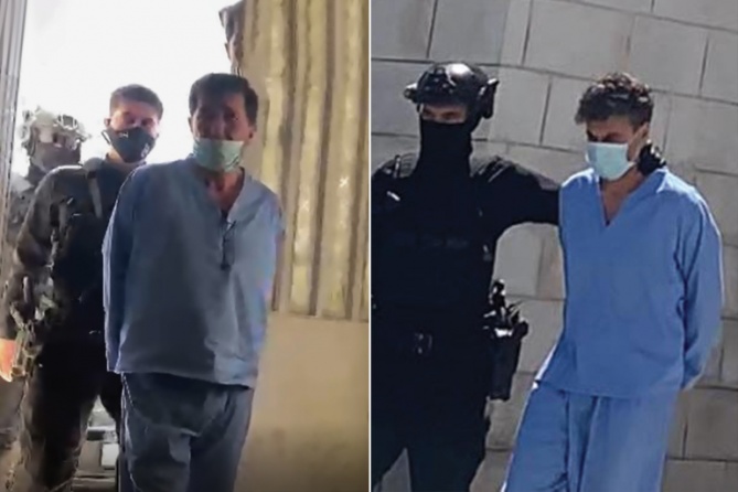 أين وصلت محاكمة المتهمين بقضية "الفتنة" في الأردن؟