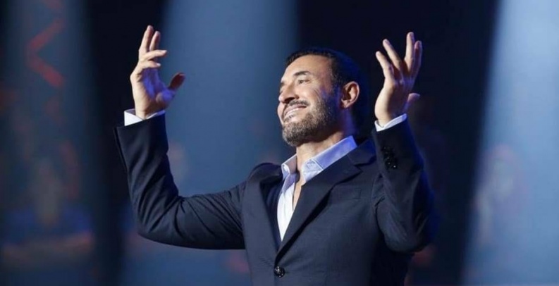 دعوة القيصر لافتتاح "خليجي 25" بالبصرة
