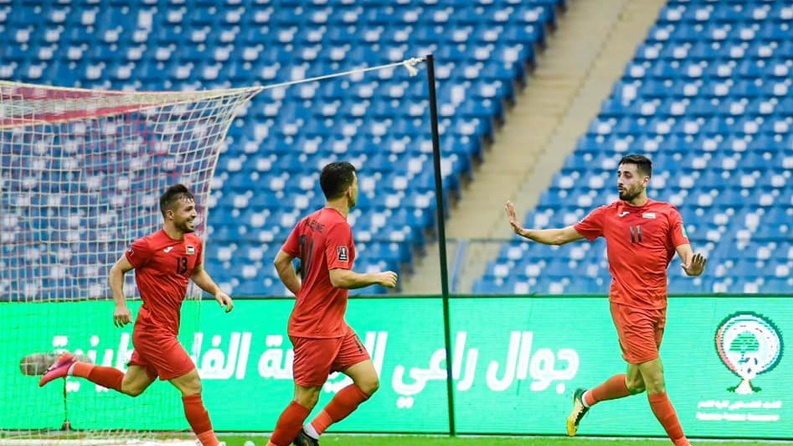 الفدائي يتأهل إلى نهائيات كأس العرب