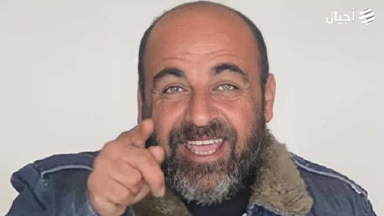 تشريح جثمان نزار بنات بمشاركة طبيب يمثل عائلته