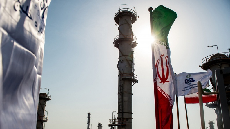 واشنطن تحذر طهران من مواصلة تطوير البرنامج النووي
