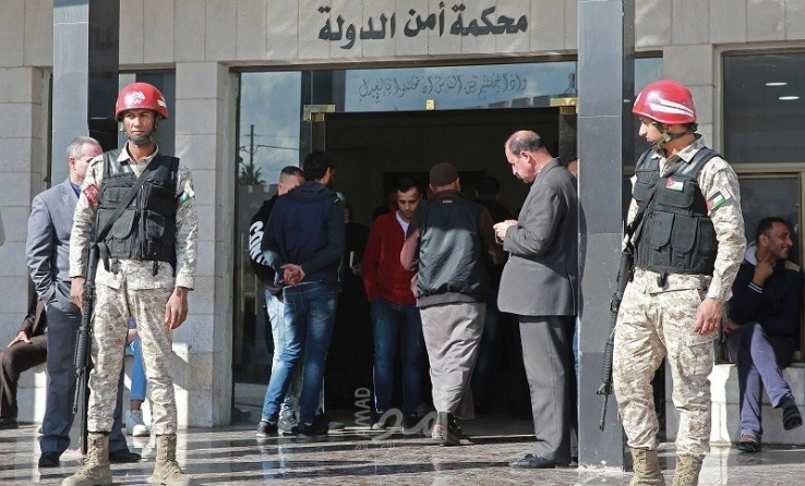 قضية الفتنة في الأردن.. الدفاع يطلب خبيراً بريطانيا شارك بقضية الحريري