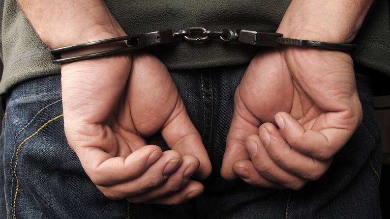 الشرطة تلقي القبض على مشتبه بهم بحرق منزل في بيت لحم