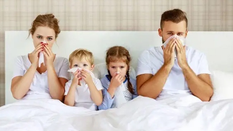 كيف تفرق بين أعراض الحساسية الموسمية وكورونا ؟