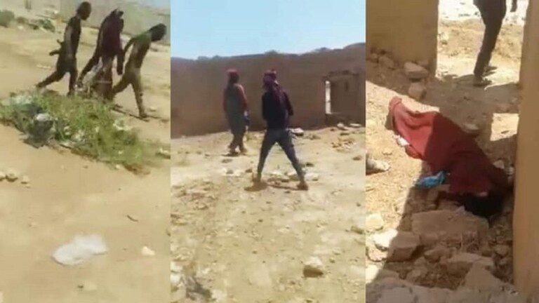 غضب واسع.. 11 شخصاً يشتركون بقتل فتاة في الحسكة السورية