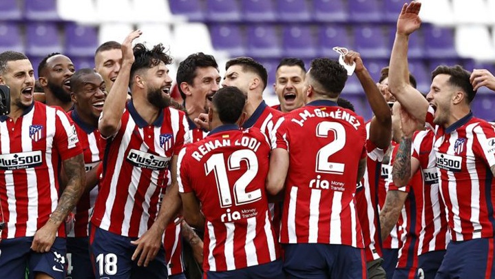 ليفربول يغزو أتلتيكو مدريد لضم خليفة فينالدوم
