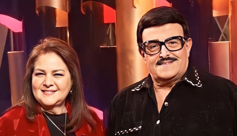 تعتقد أنه حي.. رسالة مؤثرة من دلال عبد العزيز لسمير غانم