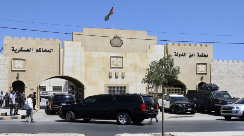 الحكم بـ "قضية الفتنة" في الأردن الاثنين المقبل