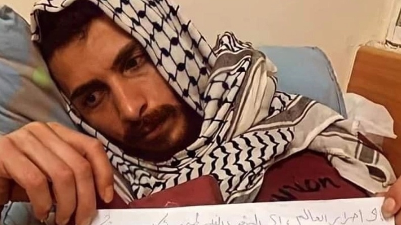 الصليب الأحمر: الغضنفر يدخل مرحلة حرجة