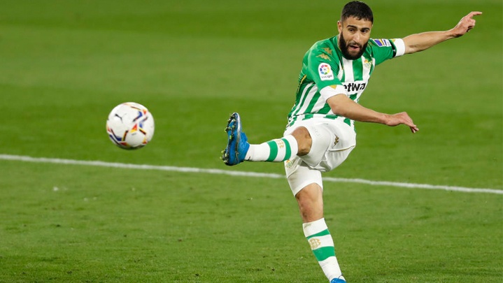 ريال مدريد يستعد لضم فقير