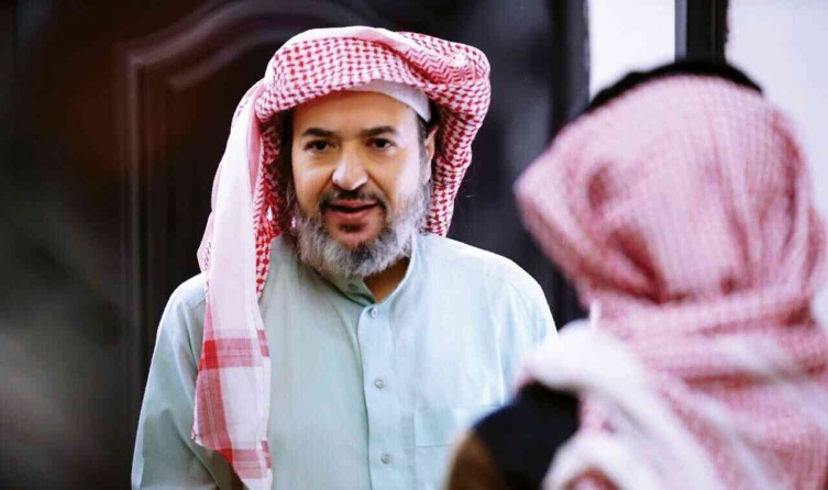 للمرة الثانية..فنان سعودي يعود للحياة بعد توقف قلبه