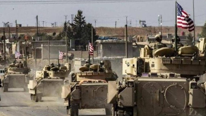 خلال 24 ساعة: 3 هجمات تستهدف عسكريين أميركيين بالعراق وسوريا