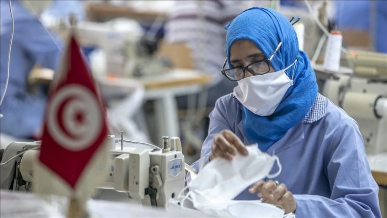 تونس تعلنها.. المنظومة الصحية انهارت