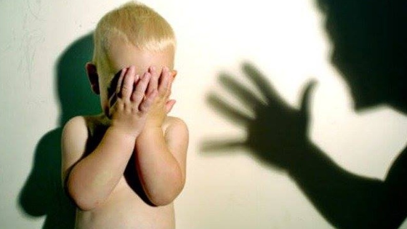 تأثير ضرب الأطفال على صحتهم