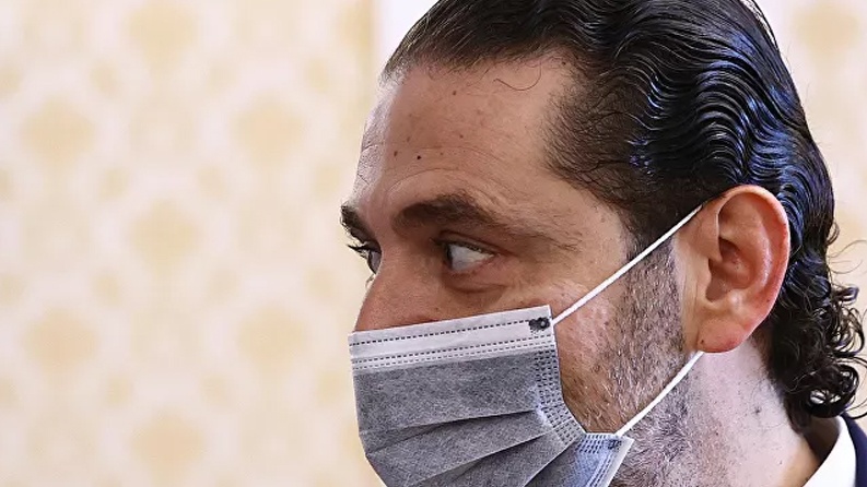 فيديو.. هذا هو سبب اعتذار الحريري عن تشكيل الحكومة