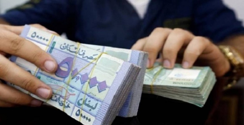 هبوط قياسي.. الدولار يساوي 23 ألف ليرة لبنانية