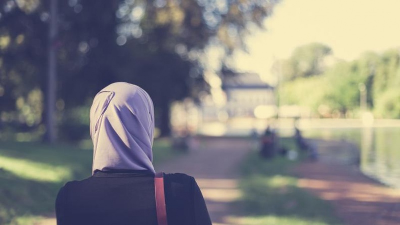 محكمة أوروبية: منع ارتداء الحجاب ليس تمييزاً