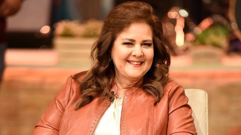 مجدداً.. تراجع الحالة الصحية للفنانة دلال عبد العزيز