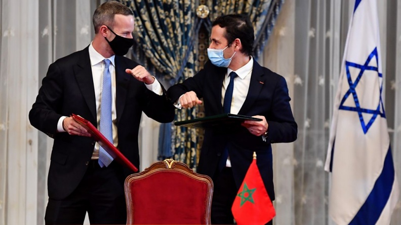 ماذا تستفيد المغرب من حصول إسرائيل على عضوية مراقب بالاتحاد الأفريقي؟