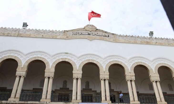 القضاء التونسي يفتح تحقيقاً بشأن تمويل 3 أحزاب