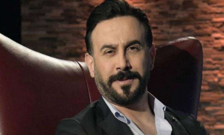 صورة: تغير ملامح قصي خولي.. هل خضع لعملية تجميل؟