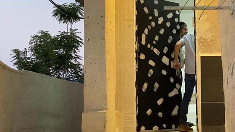 تسريب شقة سكنية للمستوطنين في سلوان