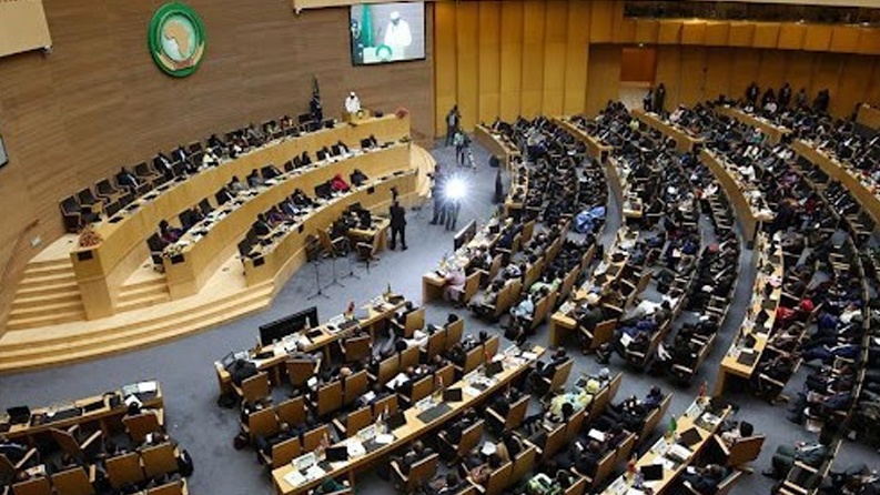 14 دولة تتفق على طرد إسرائيل من الاتحاد الافريقي