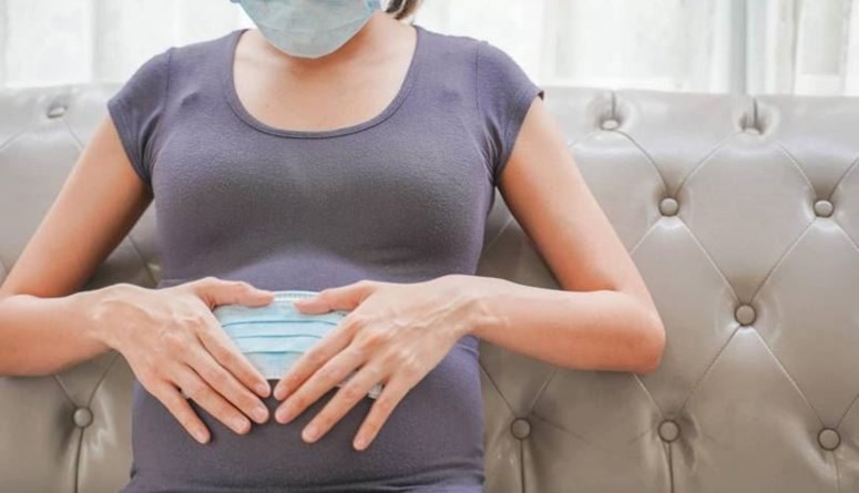دراسة تحذر.. المتحور دلتا يشكل خطراً شديداً على الحوامل