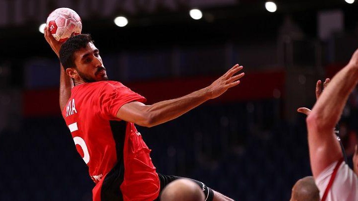فراعنة اليد يصنعون التاريخ ويصعدون إلى نصف النهائي