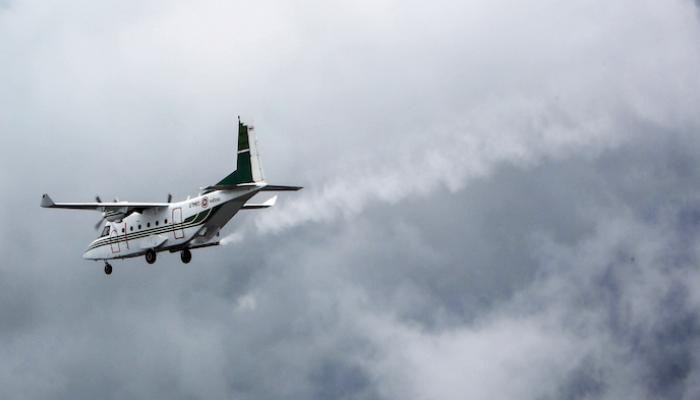 السعودية تلجأ لـ"الاستمطار الصناعي" لتوفير المياه