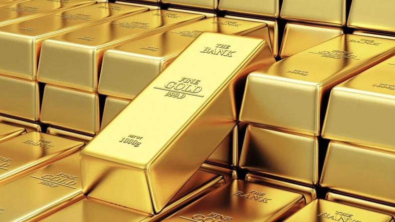 35 ألف طن احتياطيات الذهب العالمية.. كم يملك العرب منها؟