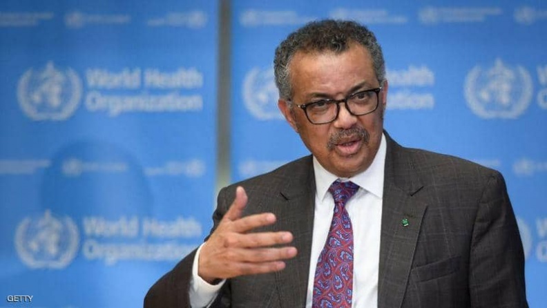 الصحة العالمية تدعو لتجميد حملات التطعيم بالجرعة الثالثة