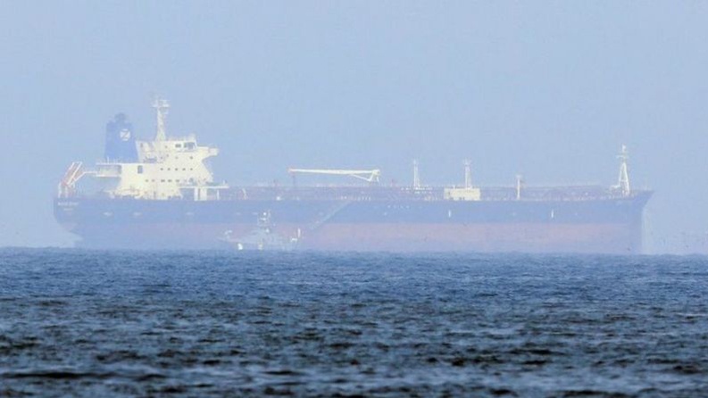 أمريكا: الأدلة تظهر علاقة إيران بحادثة الناقلة ميرسر ستريت