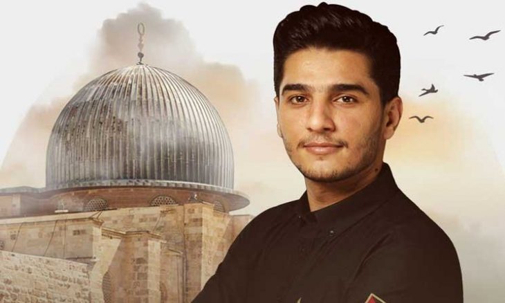 فيديو- عساف يحيّي القدس بأغنية جديدة من ألبومه