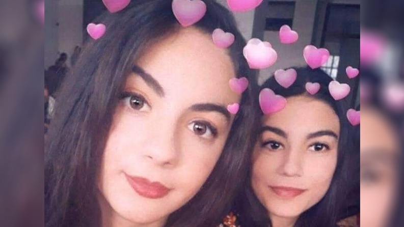 الجزائر.. العثور على شقيقتين متفحمتين وهما تعانقان أمهما