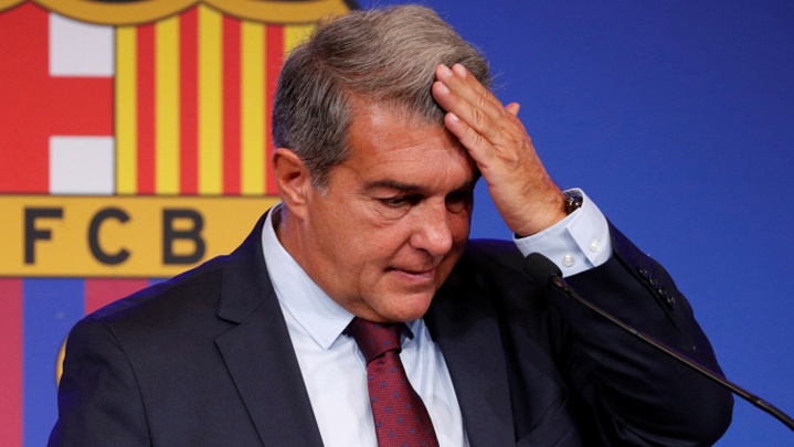 برشلونة تكبد خسائر تقدر بـ 481 مليون يورو