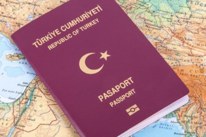 تركيا تمنح 10 آلاف أجنبي جنسيتها