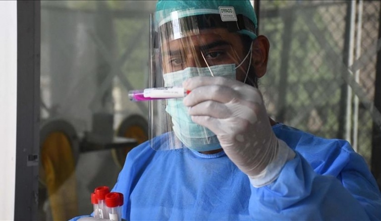 الصحة العالمية: متحور دلتا انتشر في ثلثي بلدان الشرق الأوسط