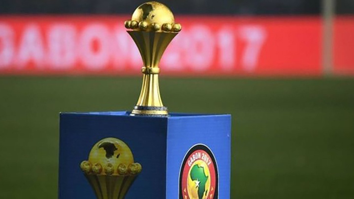 كأس أمم افريقيا.. صدام عربي في مجموعة صعبة.. إليك نتائج القرعة