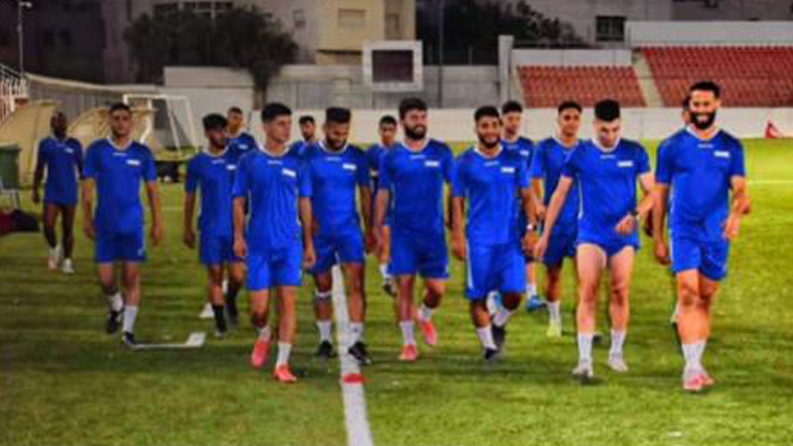 الاسلامي العربي يقدم مساهمتة لـ3 مؤسسات في اطار التنمية المجتمعية
