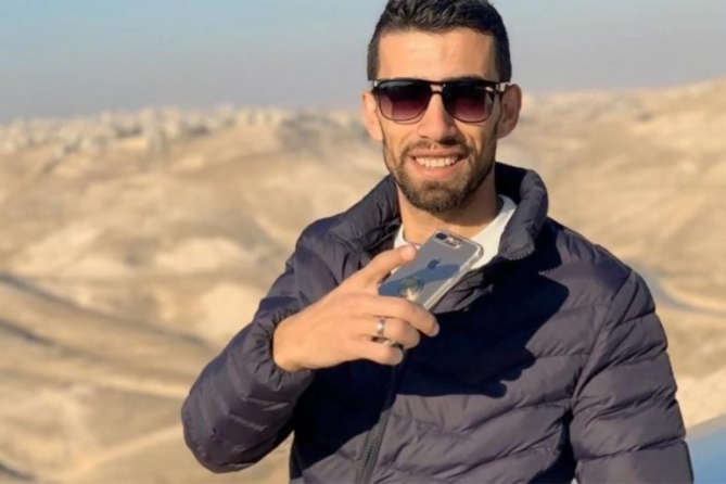 العليا الإسرائيلية ترفض التماساً بتسليم جثمان الشهيد عريقات