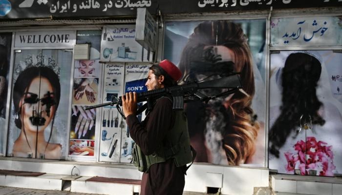 "يحمي حقوق الجميع".. طالبان تعمل على وضع نظام جديد لحكم أفغانستان
