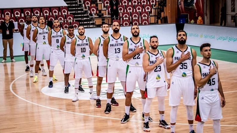 منتخب فلسطين السلوي يفشل في التأهل لأمم آسيا