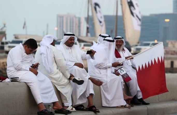 قطر تحدد موعد أول انتخابات تشريعية في تاريخها