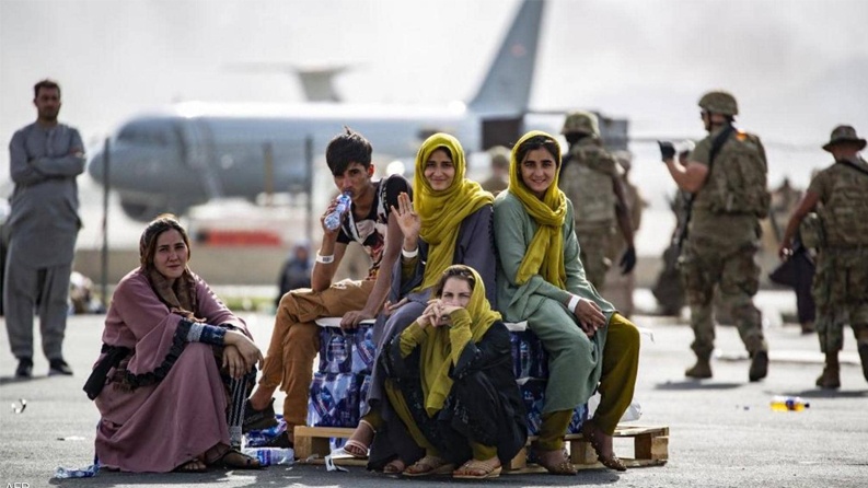 مجموعة السبع تعقد قمة لبحث الوضع في أفغانستان 